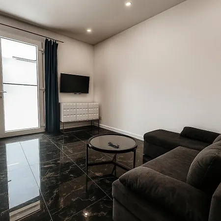 Werre Mit Smart-tv - Stilvol, Zentral & Wohnlich Apartament *