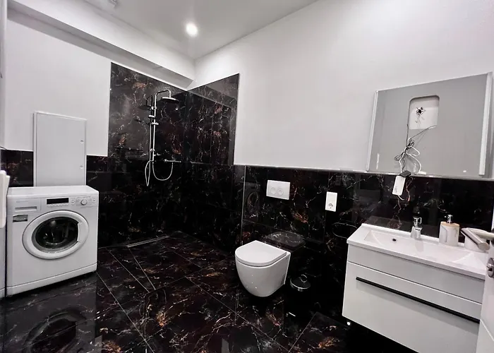 Werre Mit Smart-tv - Stilvol, Zentral & Wohnlich * Lohne (North Rhine-Westphalia)