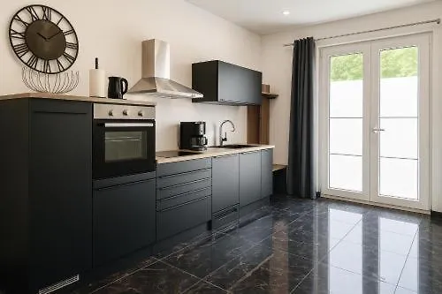 Werre Mit Smart-tv - Stilvol, Zentral & Wohnlich